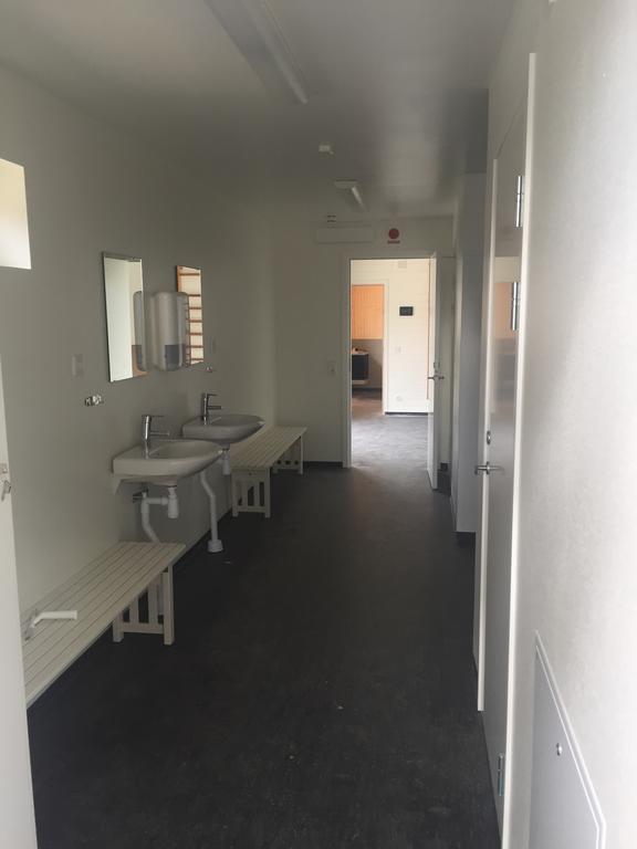Stenholmens Gardshotell Linköping Buitenkant foto