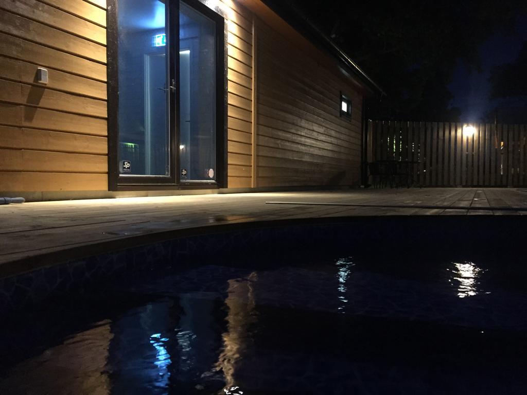 Stenholmens Gardshotell Linköping Buitenkant foto