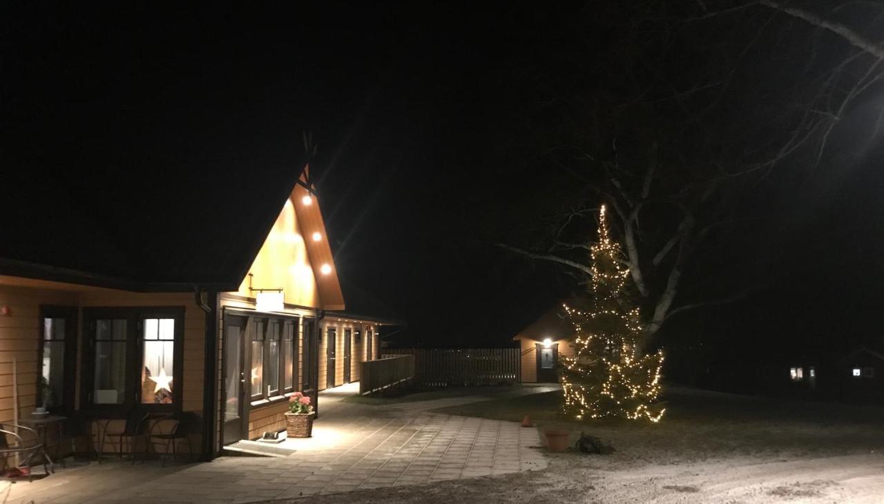 Stenholmens Gardshotell Linköping Buitenkant foto